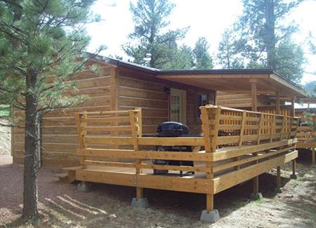 Hill City Other | Black Hills Trailside Park Resort