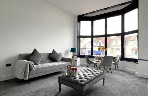 Knaresborough Apartment | Black Horse Apartments