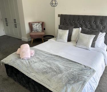 Knaresborough Apartment | Black Horse Apartments