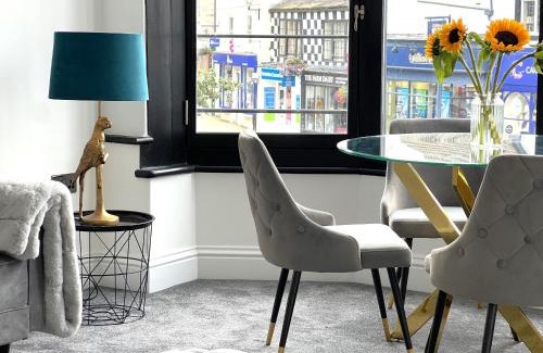 Knaresborough Apartment | Black Horse Apartments