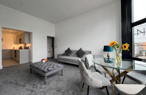 Knaresborough Apartment | Black Horse Apartments