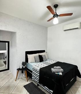 Curicica Apartment | BLACK HOUSE