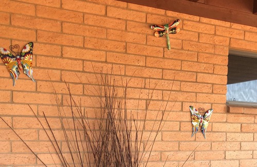 Velvet Shadows House | Black Mountain Bungalow in Beautiful Carefree/ North Scottsdale Arizona
