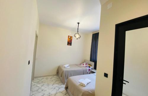 Magnetiti House | Black Pearl In Ureki