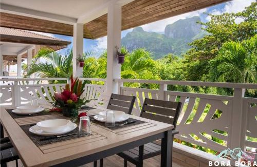 Nunue Apartment | Black Pearl Lodge