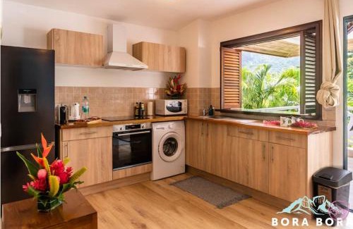 Nunue Apartment | Black Pearl Lodge