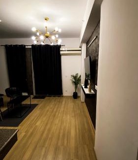 Gomti Nagar Apartment | Black pearl sp DLF My Pad