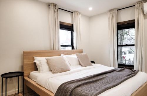 Lake Placid Apartment | Black Pearl Unit 2 - Lake Placid, Mirror Lake