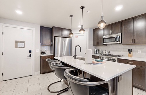 Park City Resort | Black Rock Mountain Resort - Dog Friendly