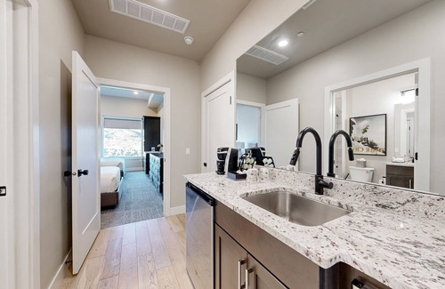 Park City Resort | Black Rock Mountain Resort - Dog Friendly