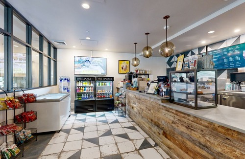 Park City Resort | Black Rock Mountain Resort - Dog Friendly