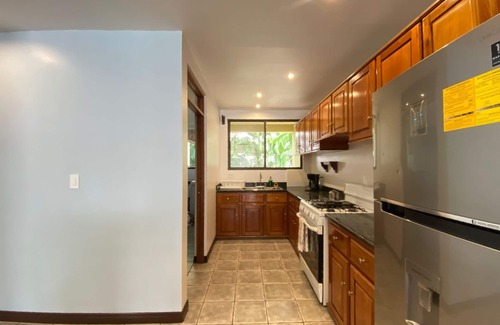 Playa Hermosa House | Black Sand Beach/Private Community/Beachfront Pool/Spacious/Peaceful