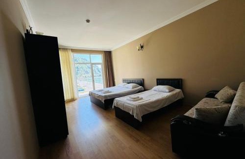 Kvariati Hotel | Black Sea Hotel