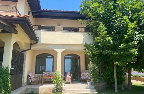Balchik House | Black Sea Rama Golf and Villas, Bell Tower Villa