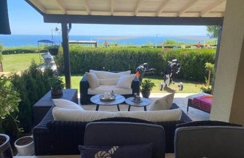 Balchik House | Black Sea Rama Golf and Villas, Bell Tower