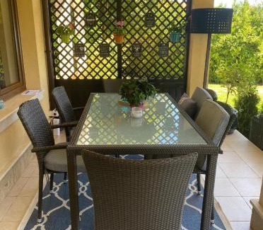 Balchik House | Black Sea Rama Golf and Villas, Bell Tower