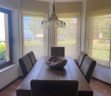 Balchik House | Black Sea Rama Golf and Villas, Bell Tower