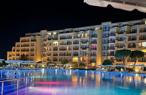 Aheloy Apartment | Black Sea Residence Aheloy