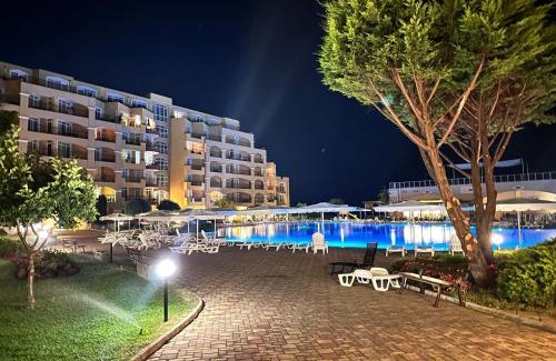 Aheloy Apartment | Black Sea Residence Aheloy