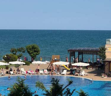 Aheloy Apartment | Black Sea Residence Aheloy