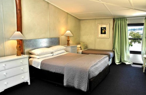 Borenore Bed & Breakfast | Black Sheep Inn