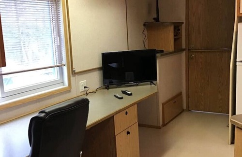 Mayo Apartment | Black Spruce BnB Suite 1