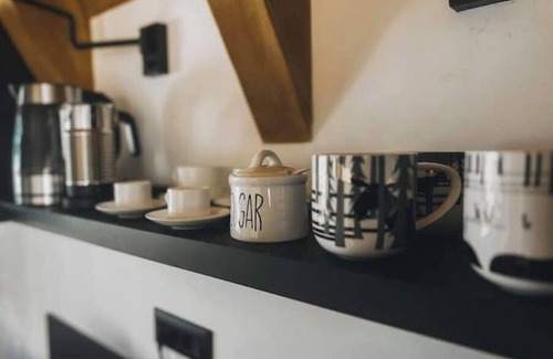 Zabljak Ski Chalet | Black Stone Durmitornn