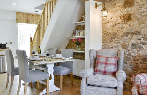 Workington House | Blackbeck Cottage