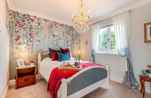 Maidstone House | Blackberry Barn