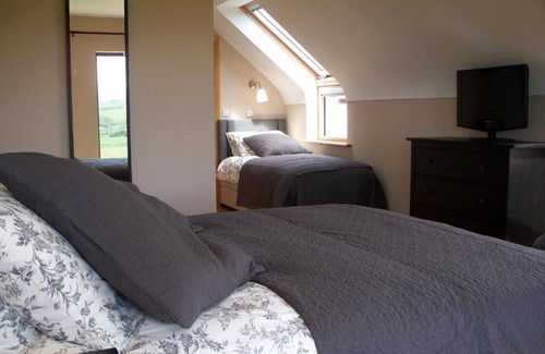 Doolin Bed & Breakfast | Blackberry Lodge Accommodation