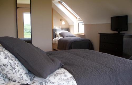 Doolin Bed & Breakfast | Blackberry Lodge Accommodation