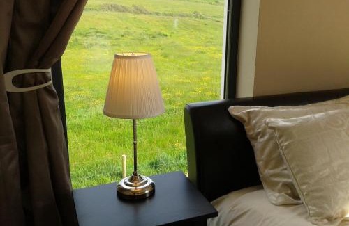 Doolin Bed & Breakfast | Blackberry Lodge Accommodation