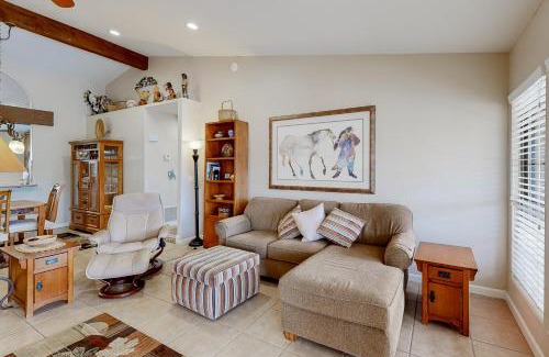 Fountain Hills House | Blackbird