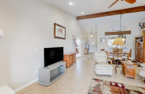 Fountain Hills House | Blackbird