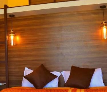 Auli Resort | BlackBuck Cottage