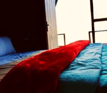 Auli Resort | BlackBuck Cottage