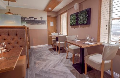 Mauchline Hotel | Blackbull hotel