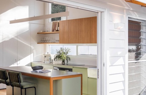 Suffolk Park House | Blackbutt House - Beach Houses of Byron