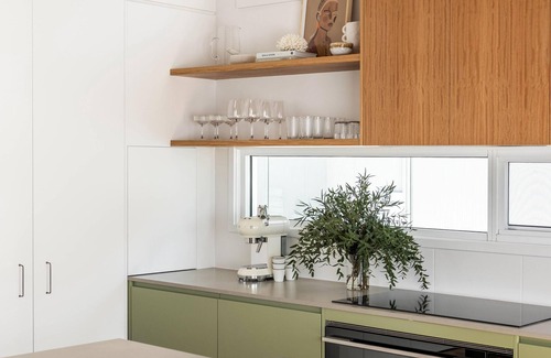 Suffolk Park House | Blackbutt House - Beach Houses of Byron