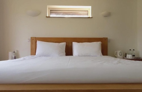 Isle of Harris House | Blackhouse Bothies
