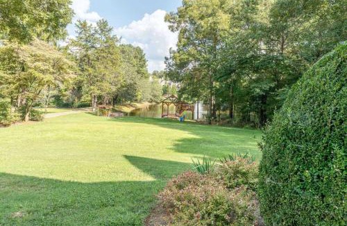 Marietta House | Blackjack Acres