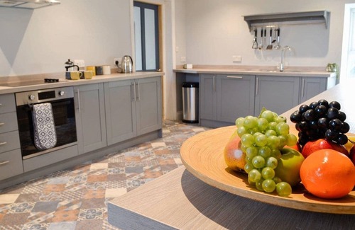 Gatehouse-of-Fleet Cottage | Blackloch - a house that sleeps 6 guests in 3 bedrooms