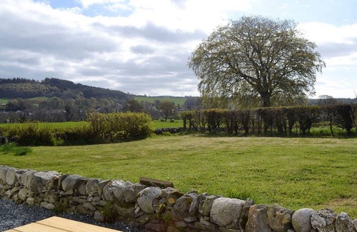 Gatehouse-of-Fleet Cottage | Blackloch - a house that sleeps 6 guests in 3 bedrooms