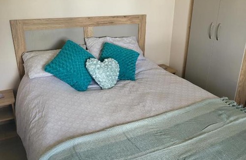 Narberth Apartment | Blackmoor Farm - Caravan 6