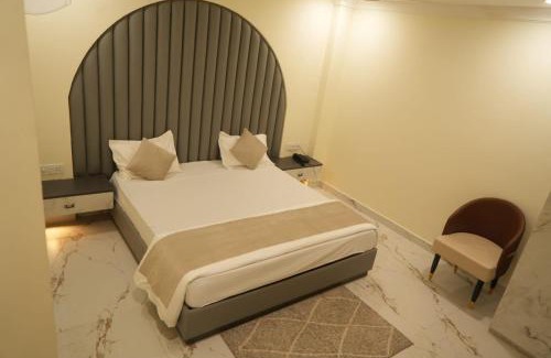 Rawatsar Hotel | Blackout Bar & Hotel