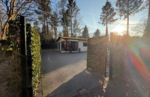 Hattemerbroek Apartment | BlackPearl Chalet Hattemerbroek
