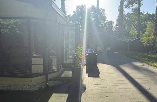Hattemerbroek Apartment | BlackPearl Chalet Hattemerbroek
