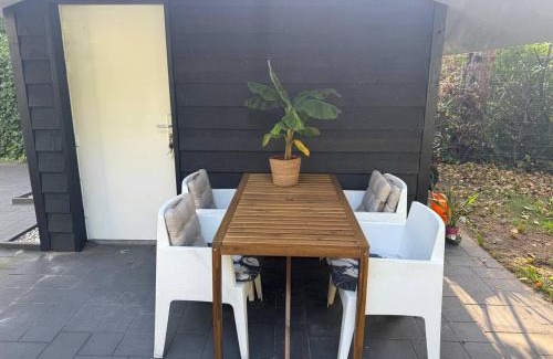 Hattemerbroek Apartment | BlackPearl Chalet Hattemerbroek