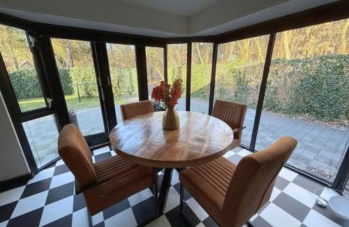 Hattemerbroek Apartment | BlackPearl Chalet Hattemerbroek