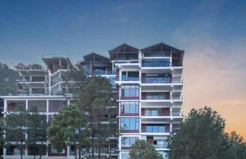 Kumarhatti Apartment | BlackPearl -Group of Himalayas